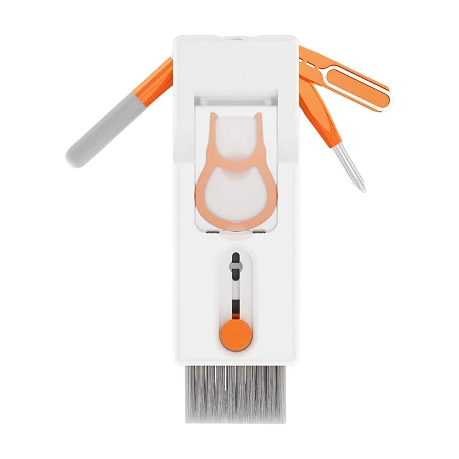 11 In 1 Portable Headset Cleaning Kit