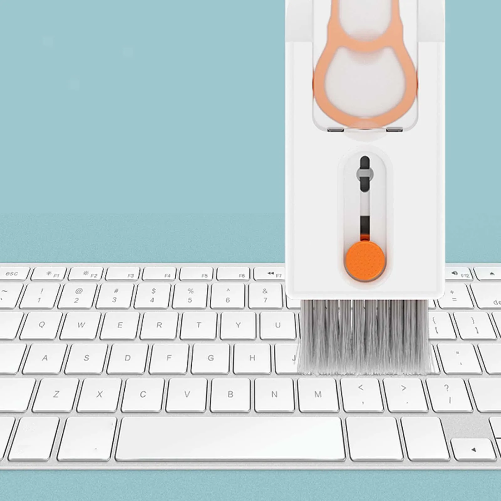 11 In 1 Portable Headset Cleaning Kit