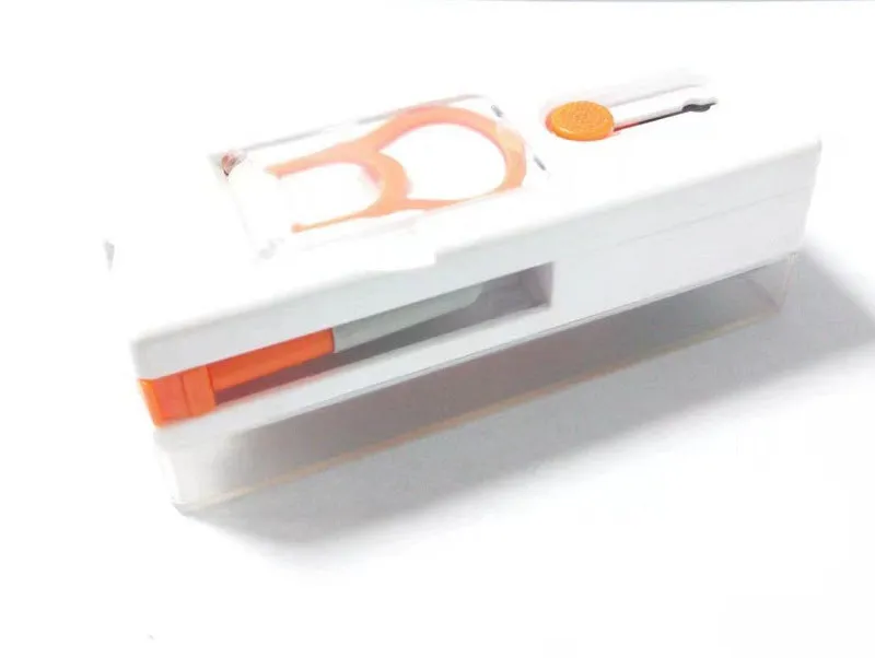 11 In 1 Portable Headset Cleaning Kit