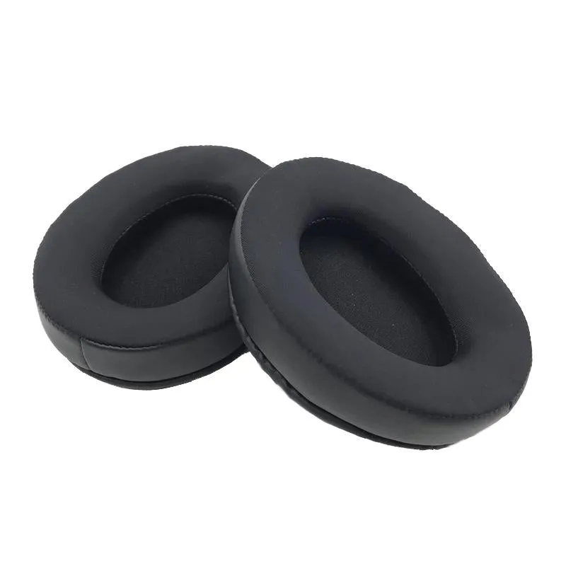 2 Foam Headphone Earmuffs for Kingston Hyperx Cloud Mix / Flight s / Alpha - Gel