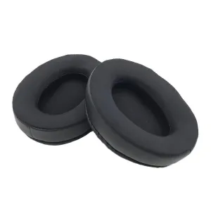 2 Foam Headphone Earmuffs for Kingston Hyperx Cloud Mix / Flight s / Alpha - Gel