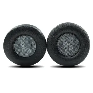 2-pack Jbl Live 400bt Headset Sponge Earmuff Covers - Black