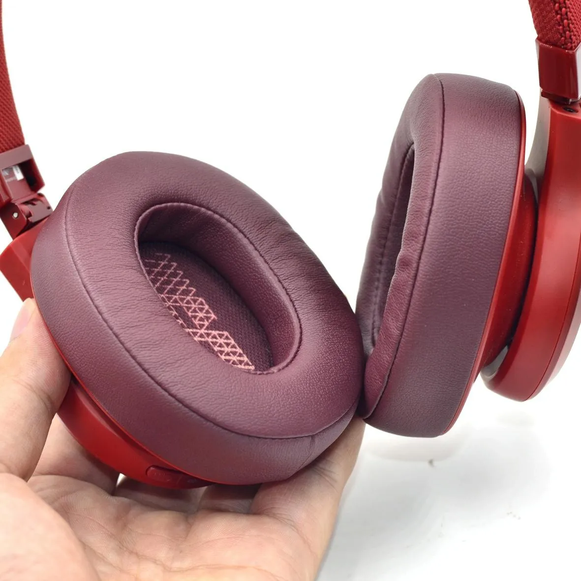 2-pack Jbl Live 500btnc Headphone Ear Cushions