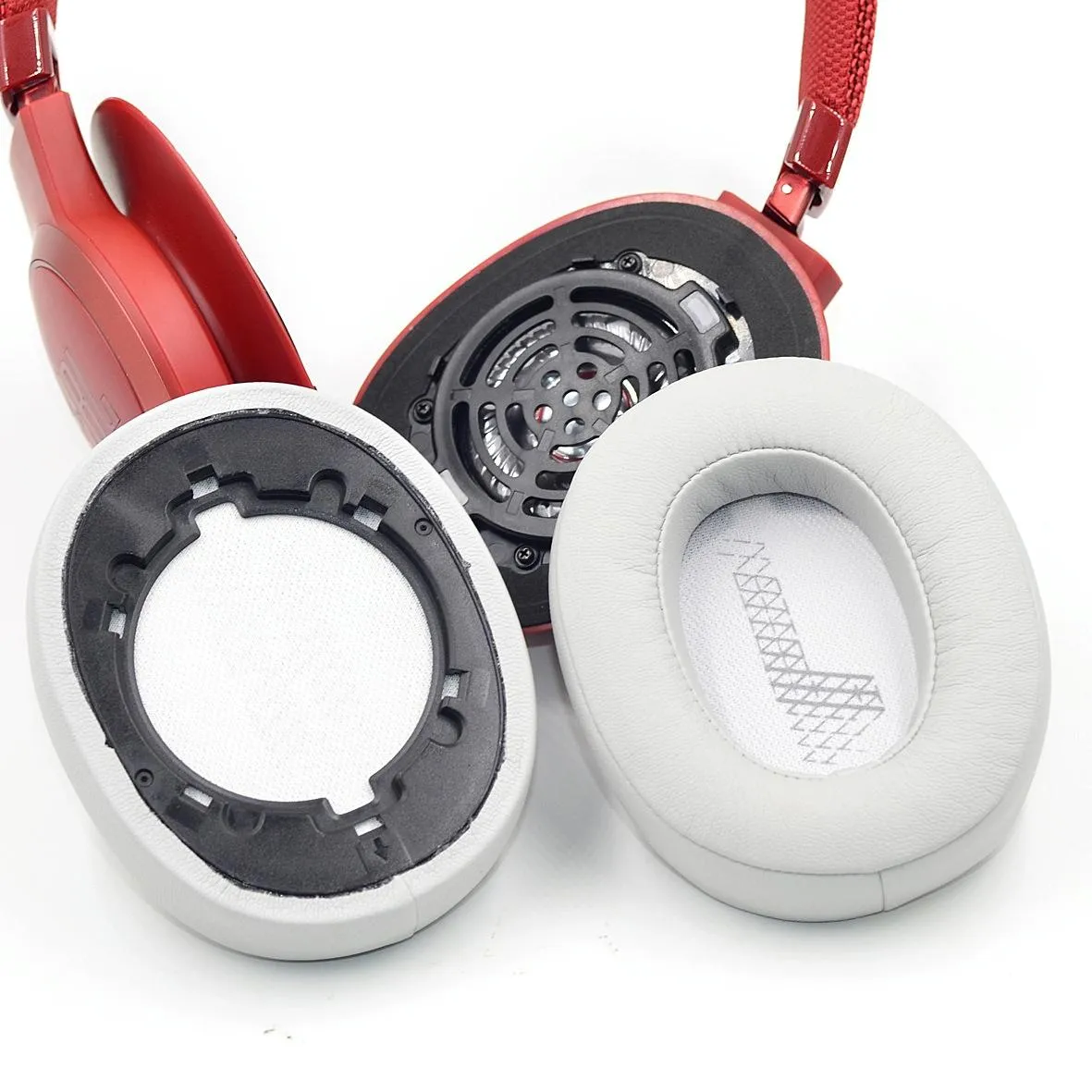 2-pack Jbl Live 500btnc Headphone Ear Cushions