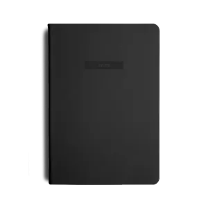 2025 MiGoals A5 Weekly Notes Diary