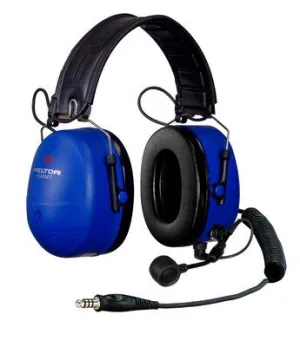 3M PELTOR MT Series FM Headset, MT7H79F-FM-50