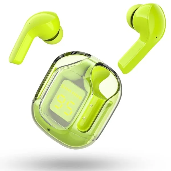 50% discount - Bluetooth headphones with ENC noise canceling
