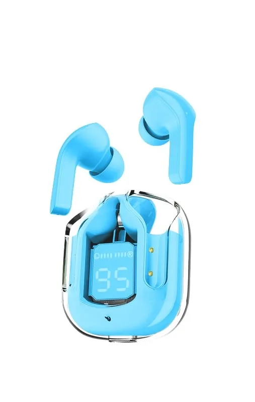 50% discount - Bluetooth headphones with ENC noise canceling