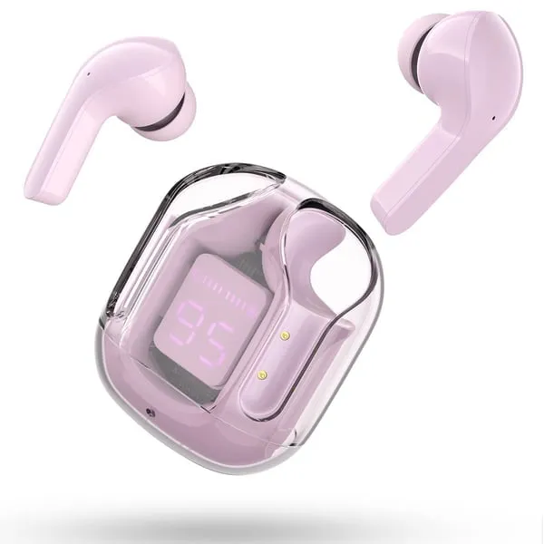 50% discount - Bluetooth headphones with ENC noise canceling
