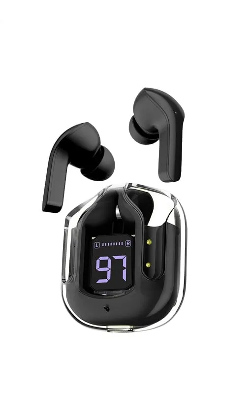 50% discount - Bluetooth headphones with ENC noise canceling