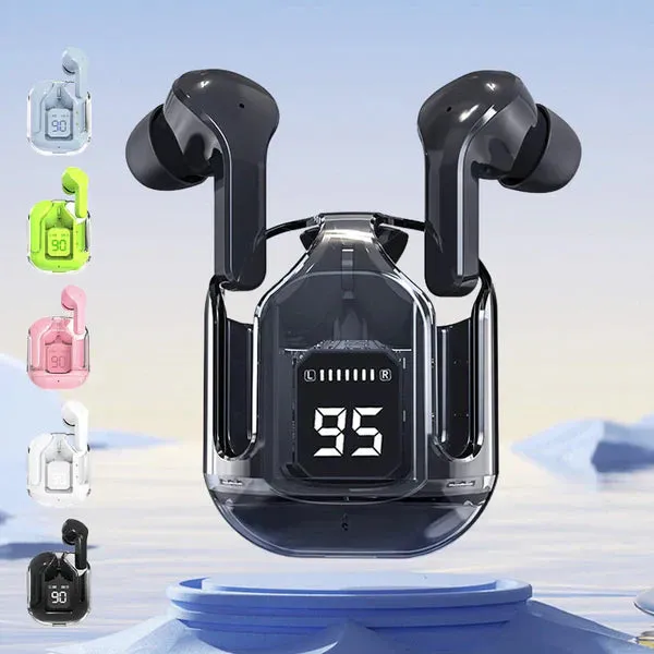 50% discount - Bluetooth headphones with ENC noise canceling