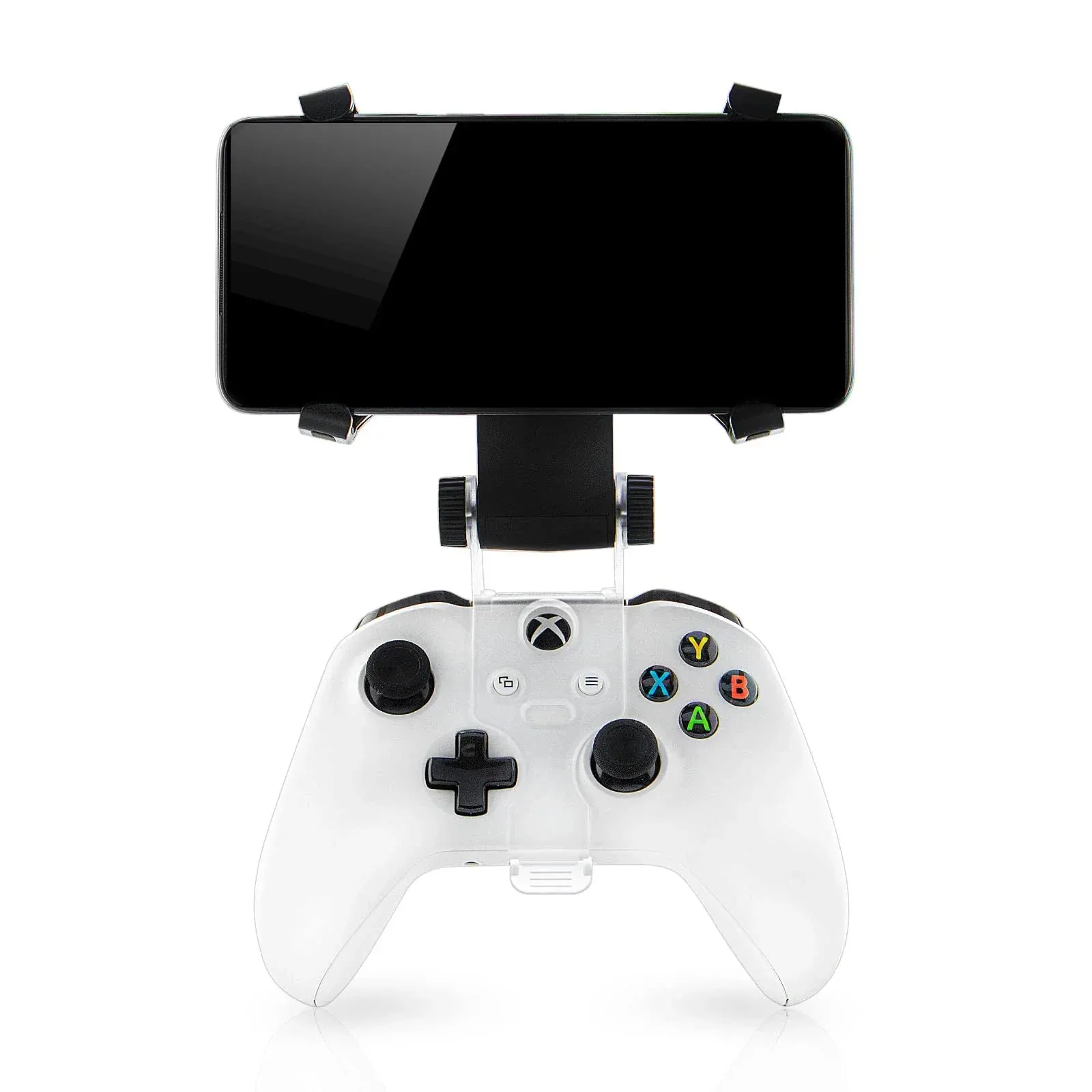Adjustable Phone Mount for Xbox Controllers