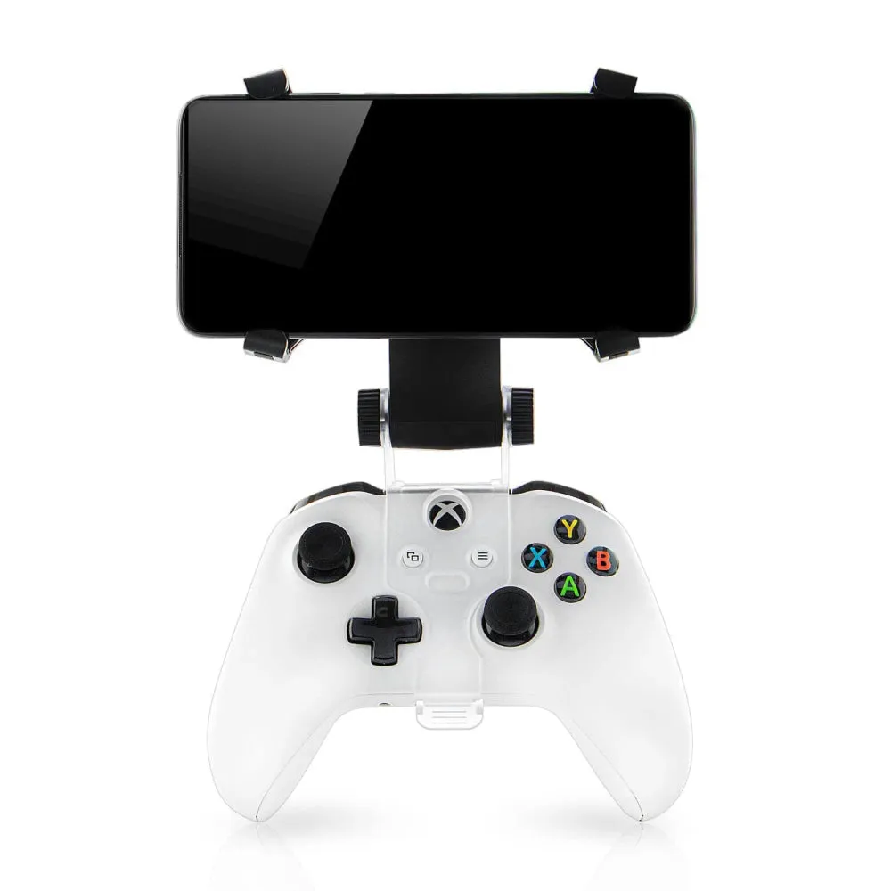 Adjustable Phone Mount for Xbox Controllers