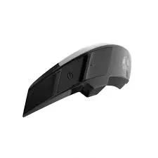 AGV Ark Intercom System