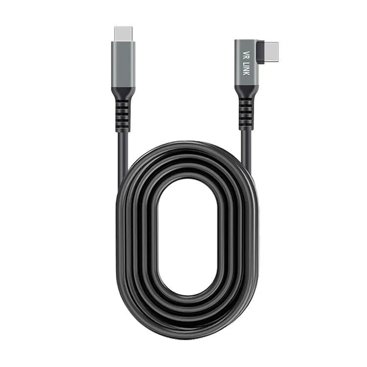 Aluminum Vr Link for Oculus Quest 2 - 5m