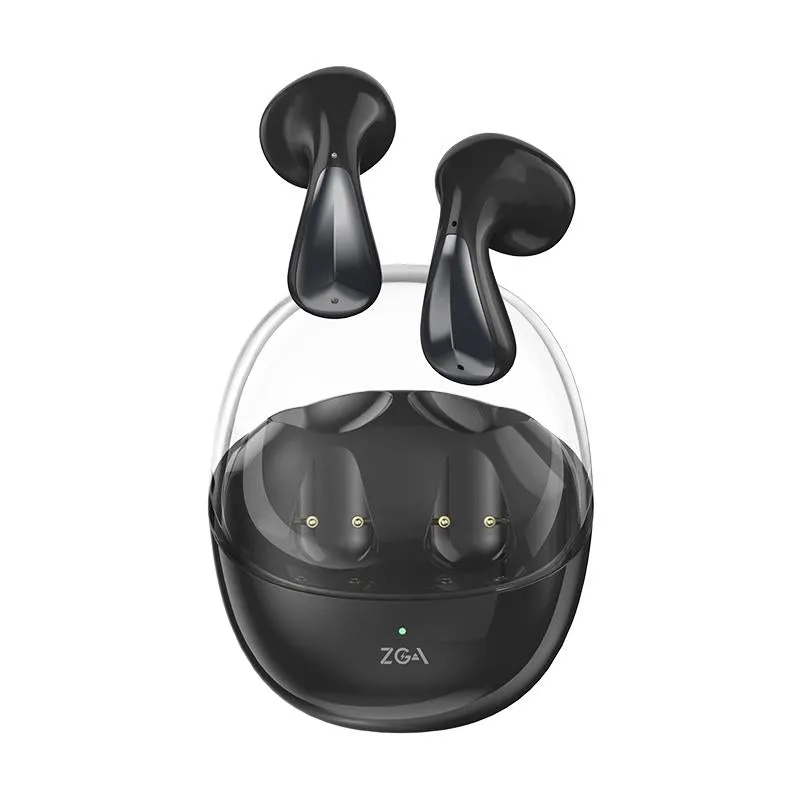 Amber True Wireless Bluetooth Earphones - Zga Gs11