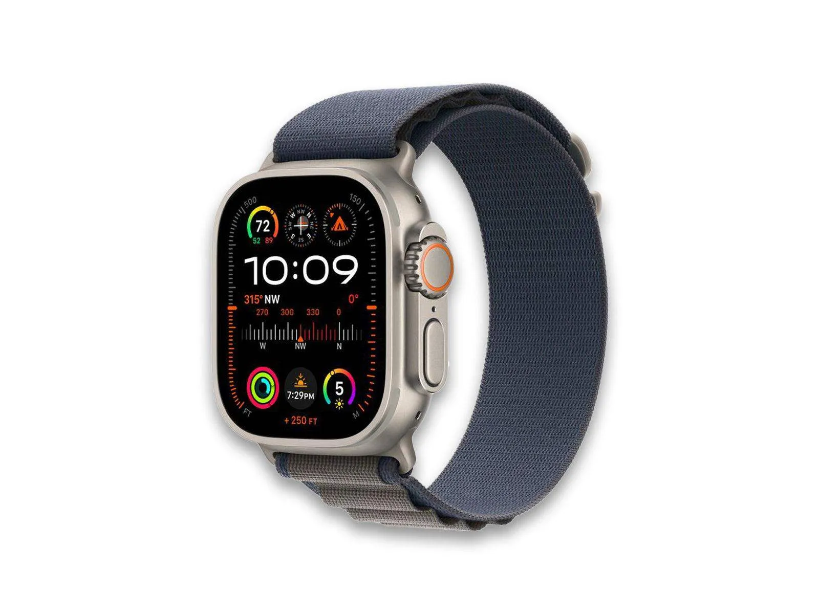 Apple Watch Ultra 2 2023 Model