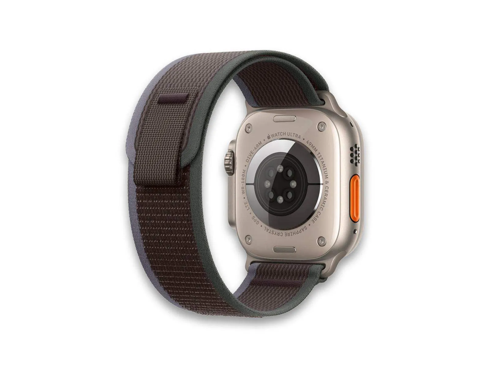 Apple Watch Ultra 2 2023 Model