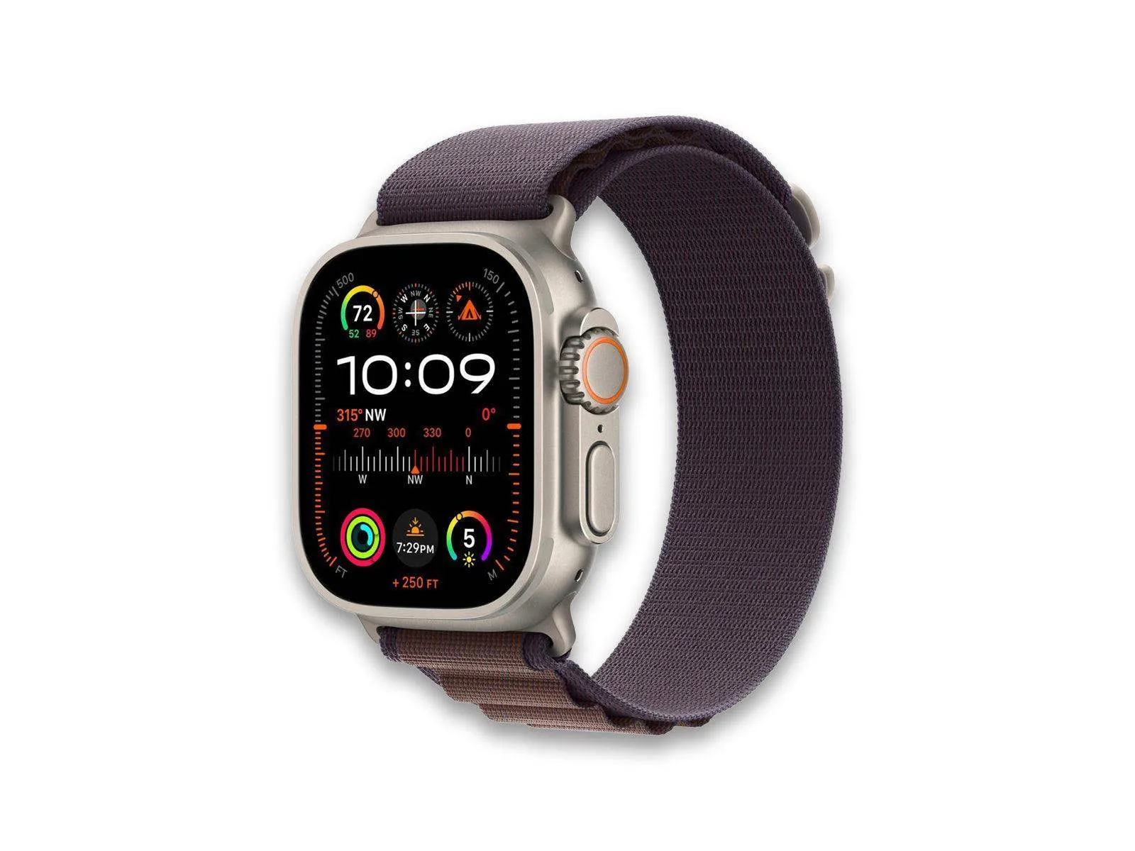 Apple Watch Ultra 2 2023 Model