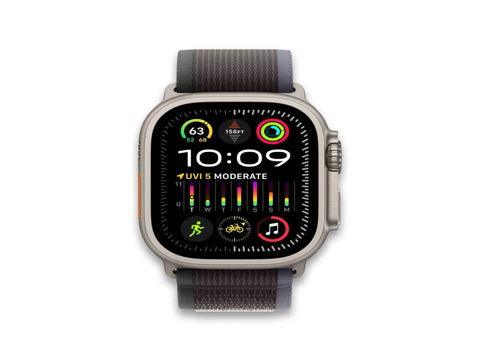 Apple Watch Ultra 2 2023 Model