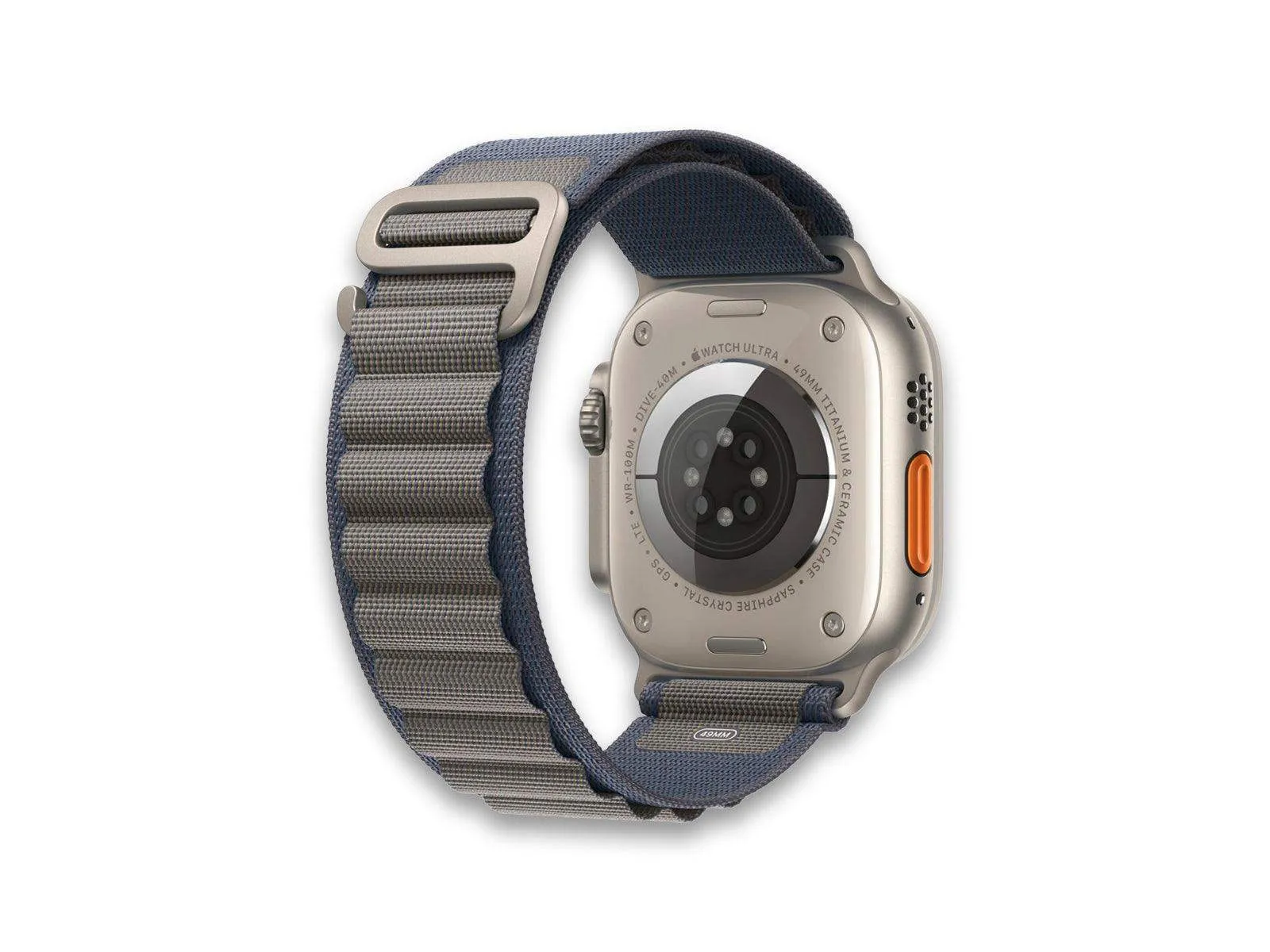 Apple Watch Ultra 2 2023 Model
