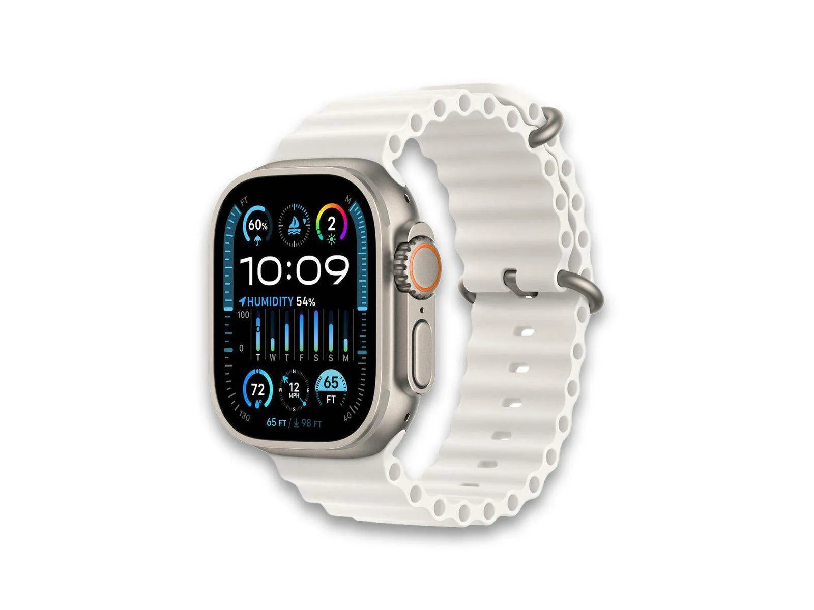 Apple Watch Ultra 2 2023 Model
