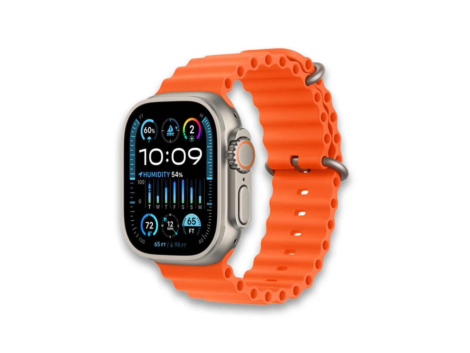 Apple Watch Ultra 2 2023 Model