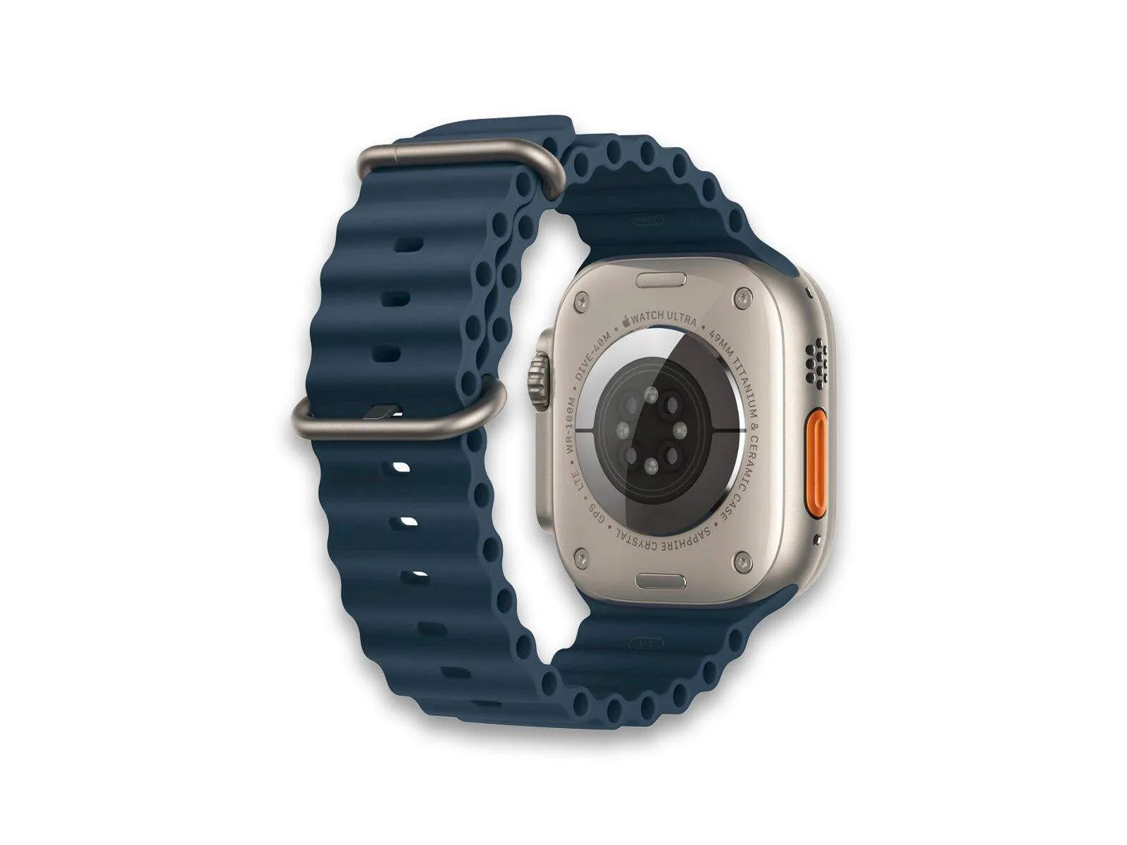 Apple Watch Ultra 2 2023 Model