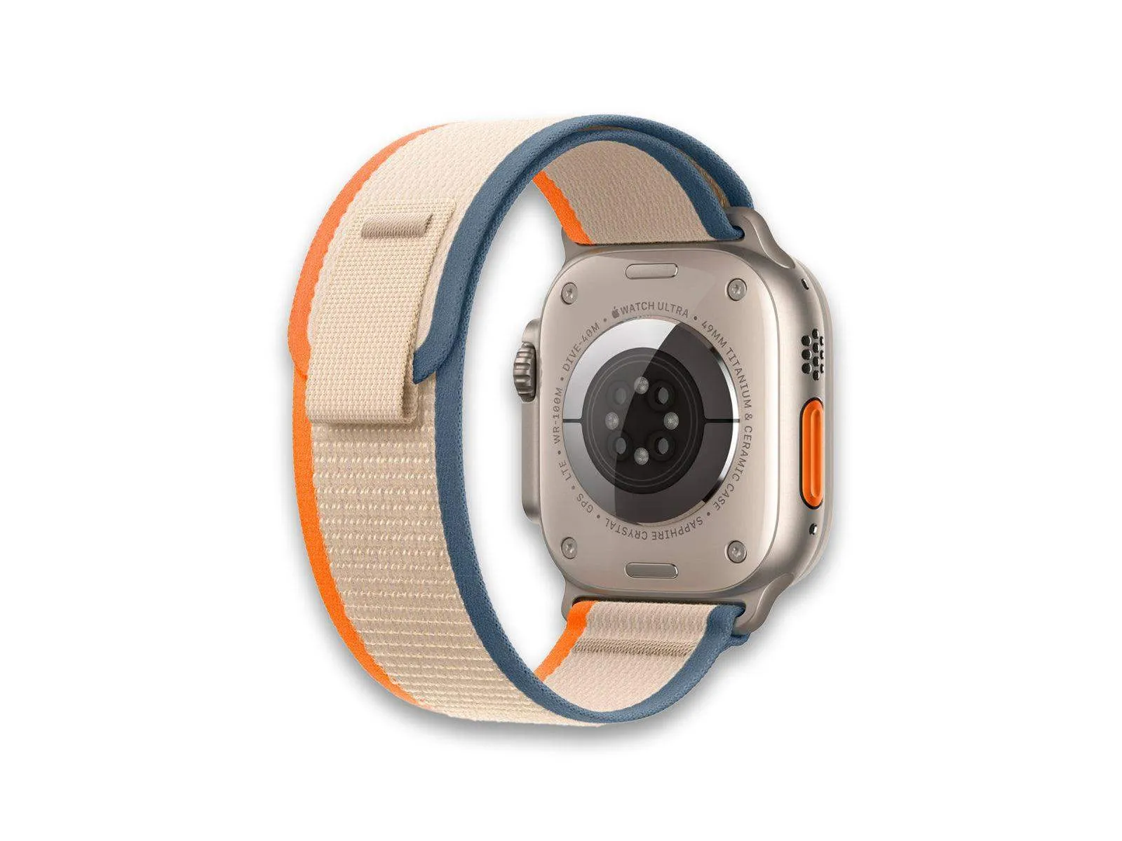 Apple Watch Ultra 2 2023 Model