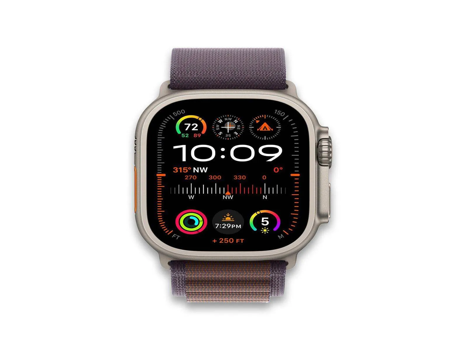 Apple Watch Ultra 2 2023 Model