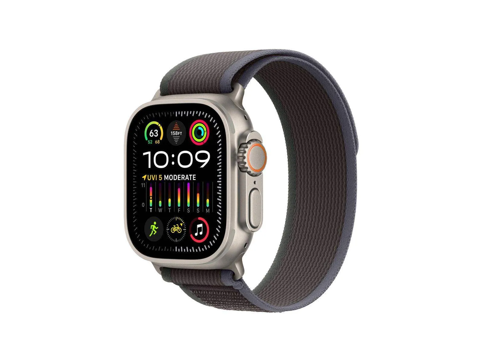 Apple Watch Ultra 2 2023 Model