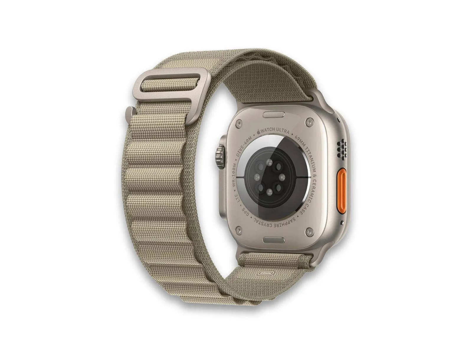 Apple Watch Ultra 2 2023 Model