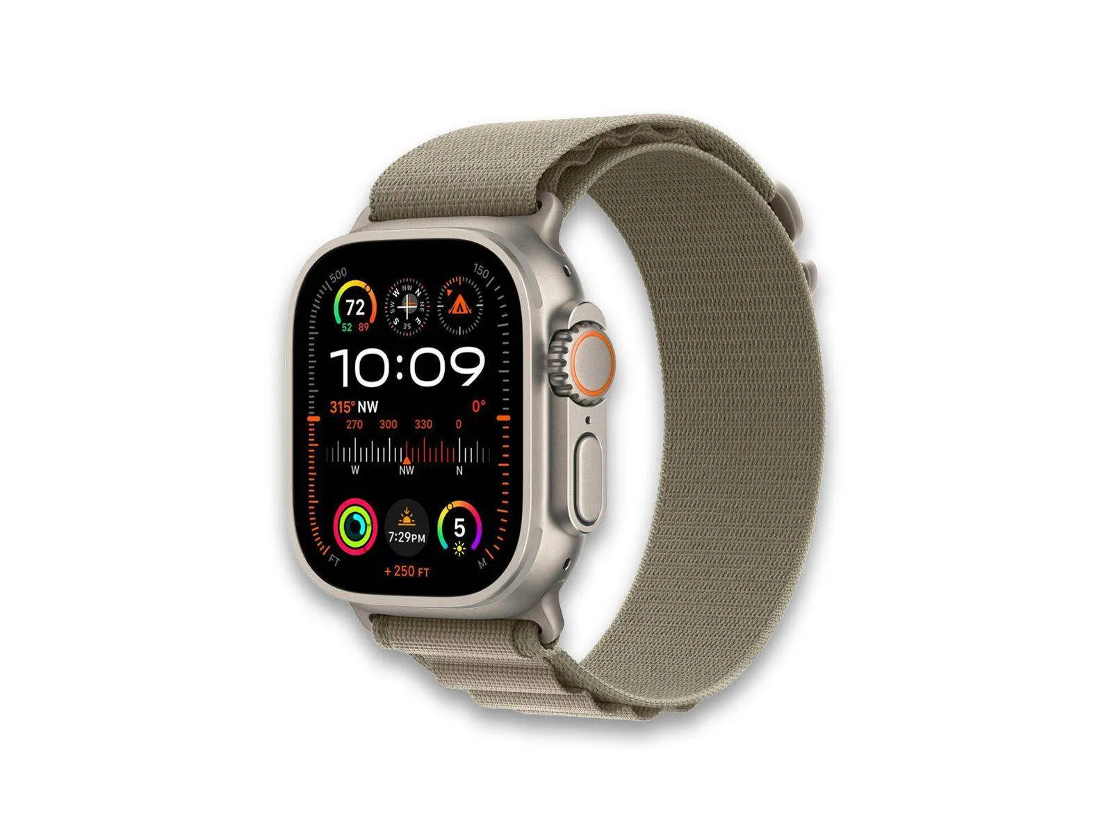 Apple Watch Ultra 2 2023 Model