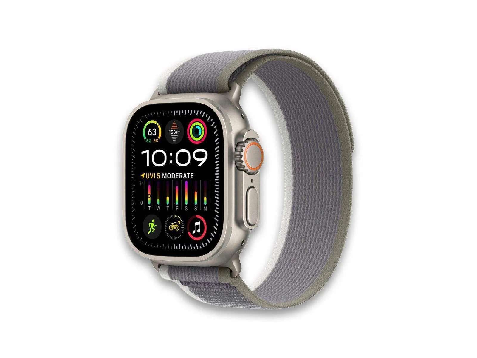 Apple Watch Ultra 2 2023 Model