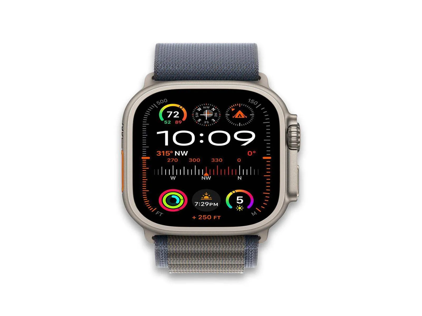 Apple Watch Ultra 2 2023 Model