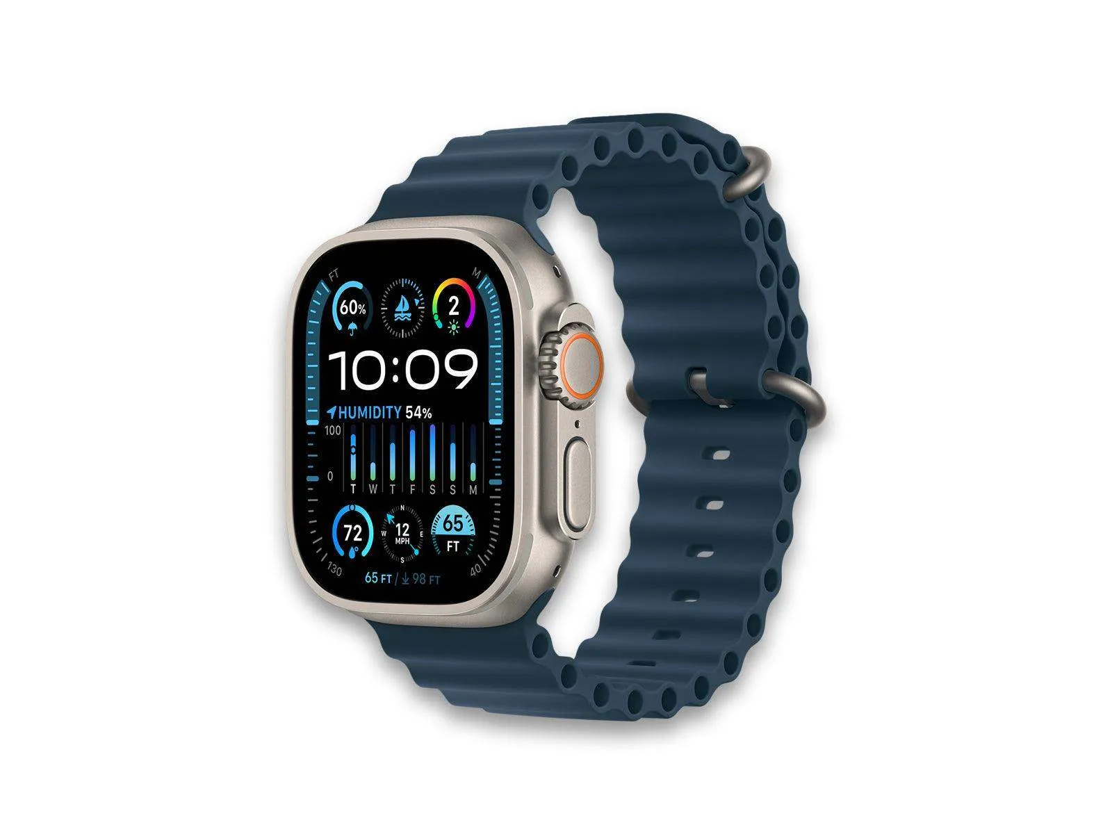 Apple Watch Ultra 2 2023 Model