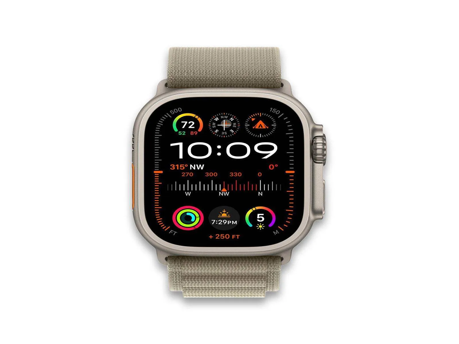 Apple Watch Ultra 2 2023 Model