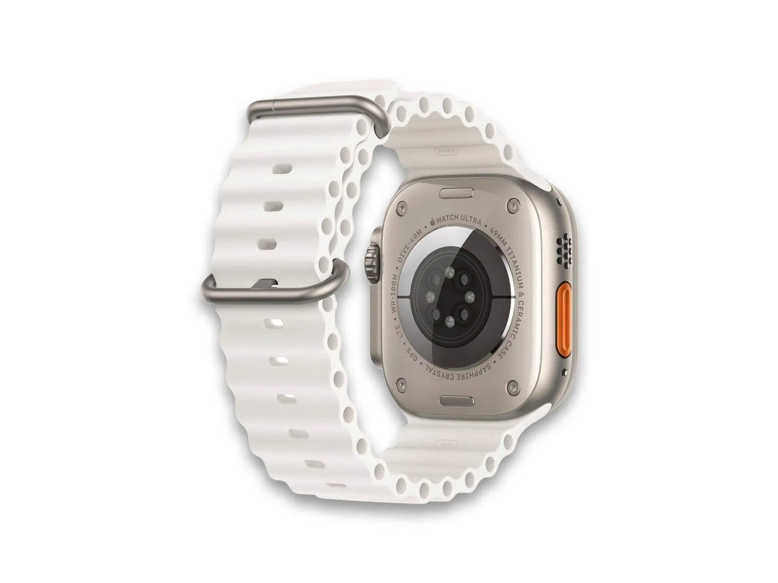 Apple Watch Ultra 2 2023 Model