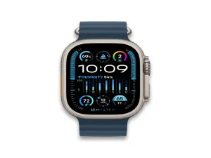 Apple Watch Ultra 2 2023 Model