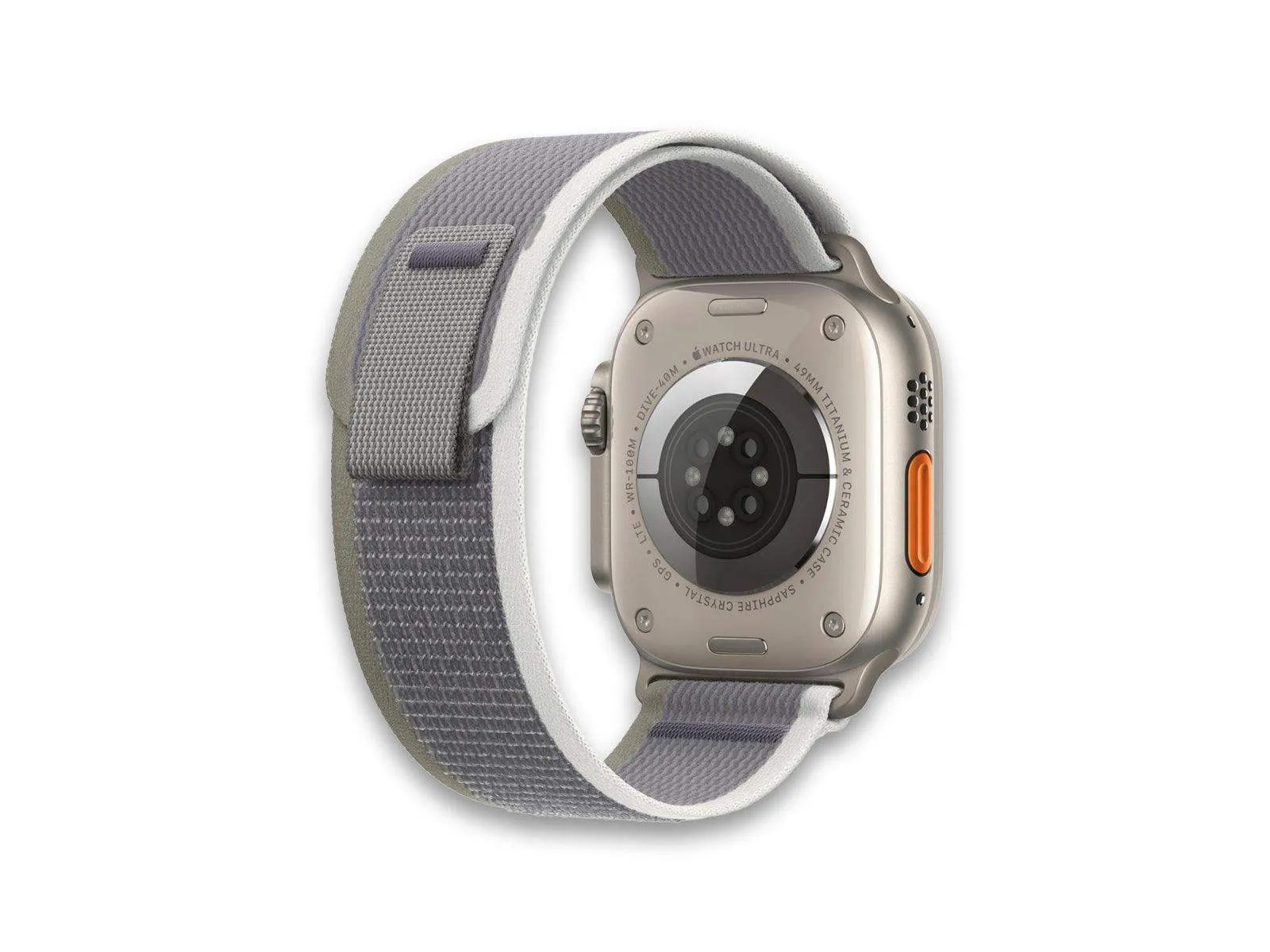 Apple Watch Ultra 2 2023 Model