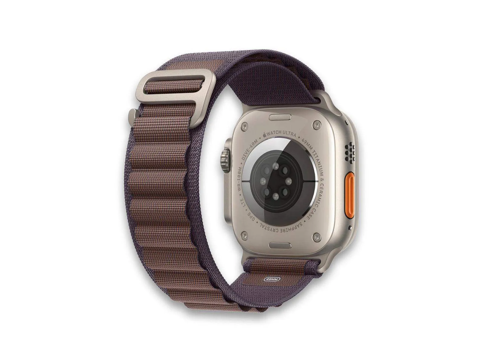 Apple Watch Ultra 2 2023 Model