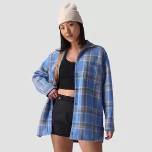 Backcountry Venture Stretch Flannel Jacket