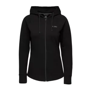 Black Diamond Rise and Climb Full Zip Hoody
