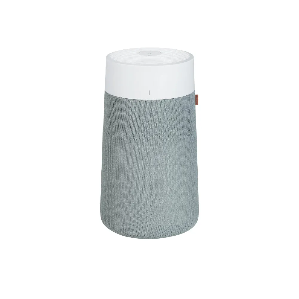 BLUEAIR Blue Max/Pure 3450i, Smart Air Purifier, Air Quality Sensor, HEPASilent Filter UpTo 103m Rooms Removes 99.97% Pollen, Dust, Mould, Bacteria, Viruses|Activated Carbon Reduces VOCs, Odours