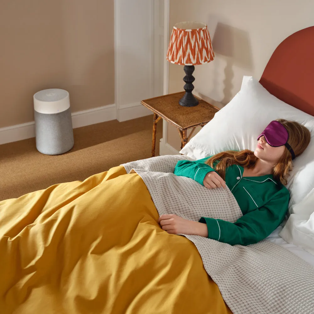 BLUEAIR Blue Max/Pure 3450i, Smart Air Purifier, Air Quality Sensor, HEPASilent Filter UpTo 103m Rooms Removes 99.97% Pollen, Dust, Mould, Bacteria, Viruses|Activated Carbon Reduces VOCs, Odours