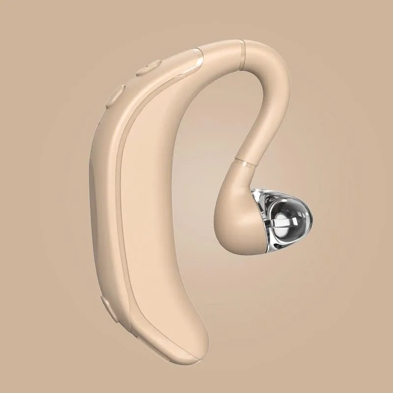 Business Bluetooth Earphones - Left / Right Rotation