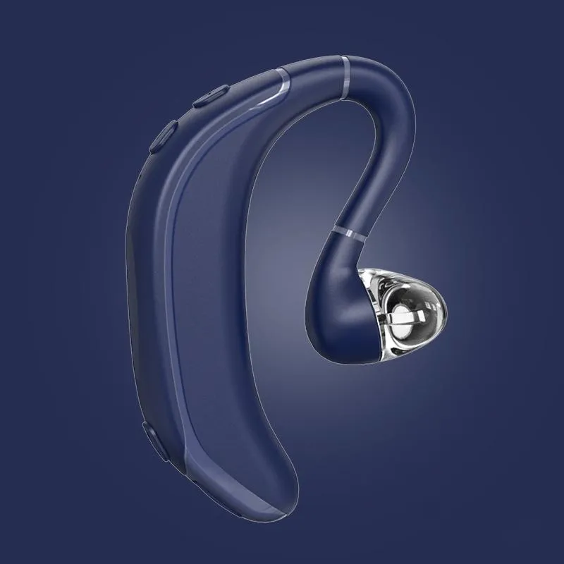 Business Bluetooth Earphones - Left / Right Rotation