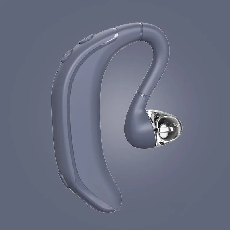 Business Bluetooth Earphones - Left / Right Rotation
