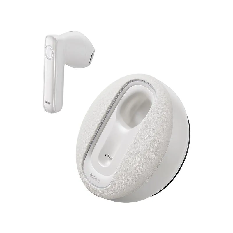 C-mic Series Cm10 Car Smart Single Sided Bluetooth Earphone