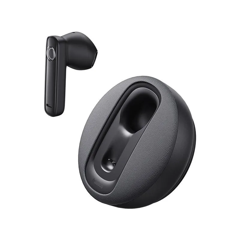 C-mic Series Cm10 Car Smart Single Sided Bluetooth Earphone
